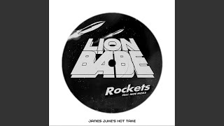 Rockets (James Juke's Hot Take) (Instrumental)