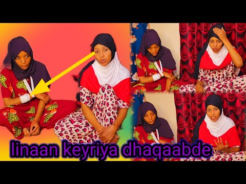 Allhamdulillaay Linaan Galtee Keyriya Hakimaa Gesiite Galata Rabbii