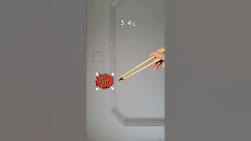 Trend Chopstick #trend #trending #shorts #viral #naoflopa #nflopa #foryoupage #foryou #fypp #fyp #fy