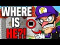 Waluigi In Super Mario 64 DS?! - Video Game Mysteries