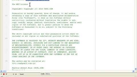 T2Ti ERP 2 0   Delphi   Infra   14 Comum   Biblioteca e Constantes