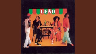 Video thumbnail of "Leño - El Tren"