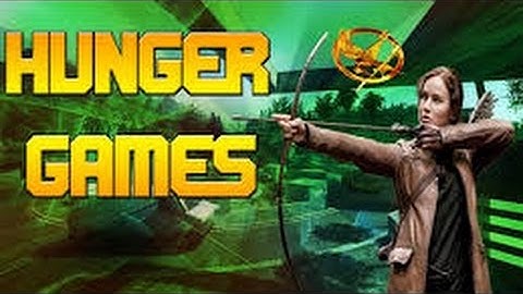 Black ops 2 Hunger Games GSC Custom Gamemode Like & Sub Free invite