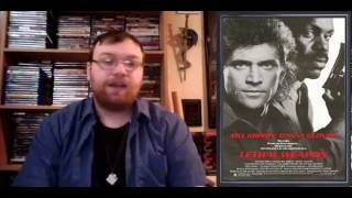 Franchise Friday #4 - Lethal Weapon