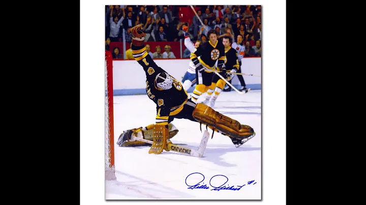 The Greatness of Gilles Gilbert