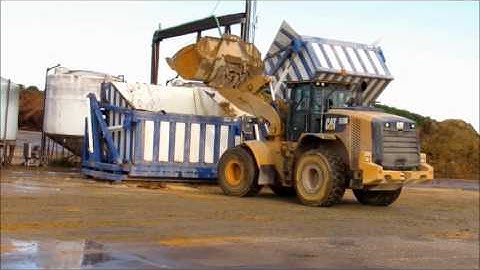 The Batch Box by Feeding Systems LLC