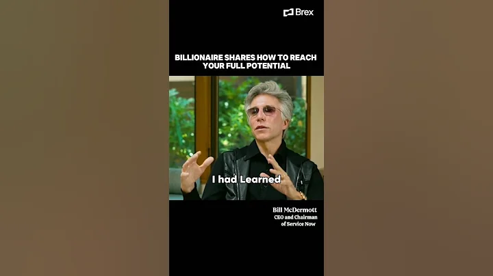 Billionaire's advice to stay Focused on ‪@HDinHDPodcast #focus #overthinking #productivity #foryou