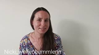 Download Lagu Als Frau allein in Lateinamerika und Europa unterwegs MP3 Download Lagu Als Frau allein in Lateinamerika und Europa unterwegs MP3
