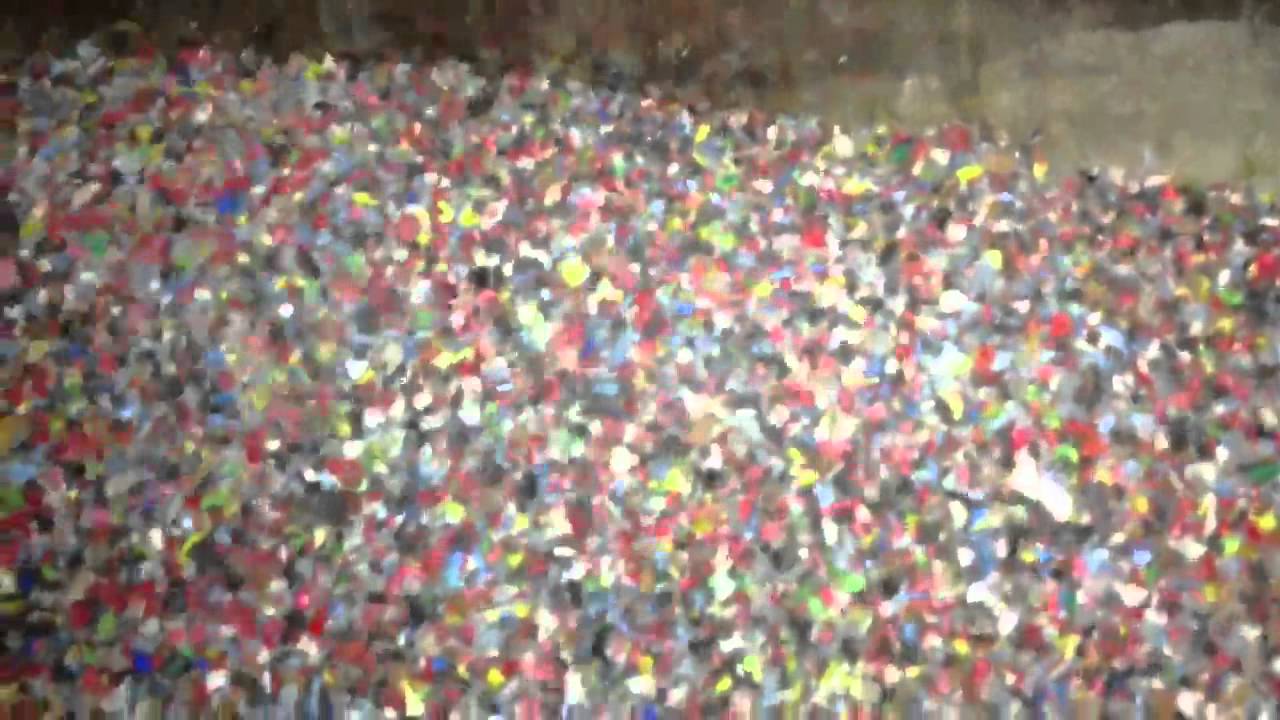 Midas cable recycling separation table UK Manufactured