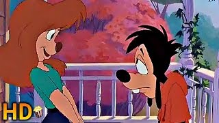 Goofy La Película Max Busca A Roxanne Hd Ca