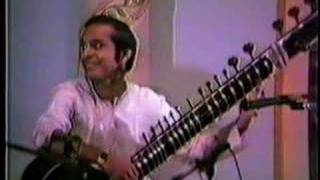 Pandit Habib Khan's Chandrakauns[Part 2]