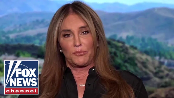 Caitlyn Jenner: I am getting so tired of this woke...