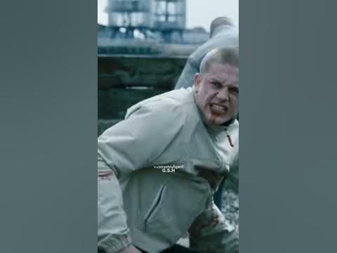 футбольные хулиганы зелёной улицы - YouTube