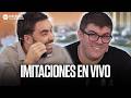 “ENCONTRAR el CONTENIDO imitando a quien NO ES GRACIOSO” | Milton Re en Infobae