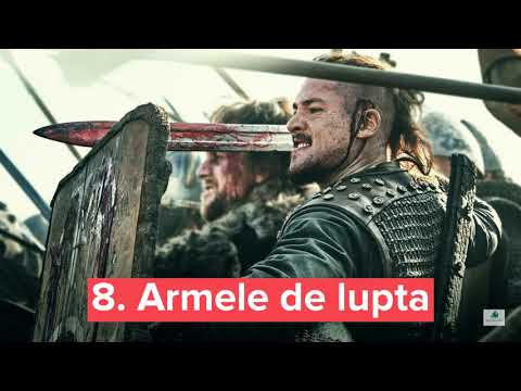 Video: Cine este ragnar în ultimul regat?