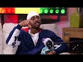The Kulture | Let's Talk About It: Friendship and 'The Business'