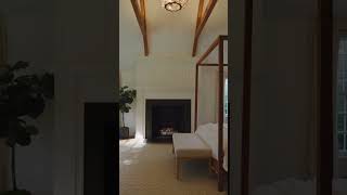 Escape without the distance #luxuryhomes #fairfieldcounty #luxuryliving #hometour