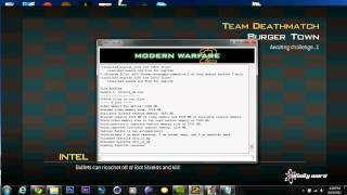 How to get the extra maps on iw4m.
