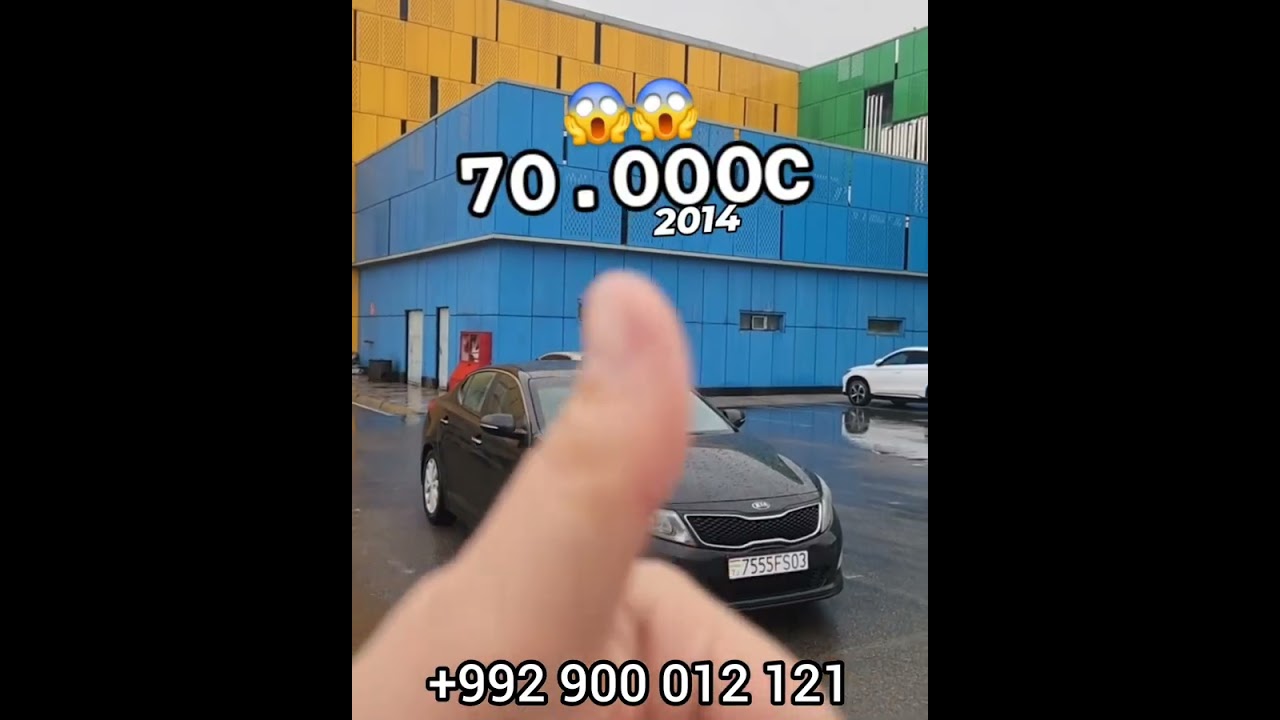 🔥 Мошинҳои Имрӯза Бо Нархҳои Бомба!💥 Ин Нархҳоро Бинед – Бовар Намекунед!