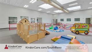 Virtual Tour South Reno Kindercare