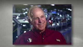 Tallahassee Inspired - DeVoe Moore, Businessman and Owner of the Tallahassee Automobile Museum