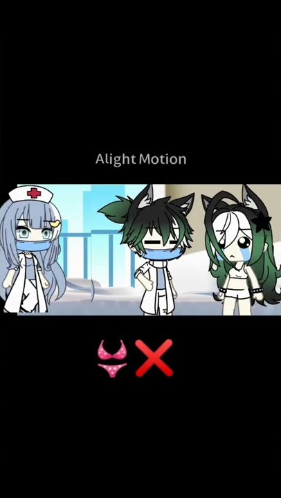 gacha tiktok 3