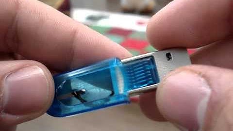 Deal extreme Smallest MicroSD TransFlash USB Card Reader