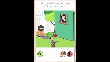 Brain Test ||Level 37❤️🎶🎵❤️