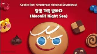 Cookie Run OST - Moonlit Night Sea