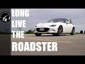 2018 Mazda MX 5 GT A Miata With A Cherry On Top 2018 Mazda MX 5 GT A Miata With A Cherry On Top