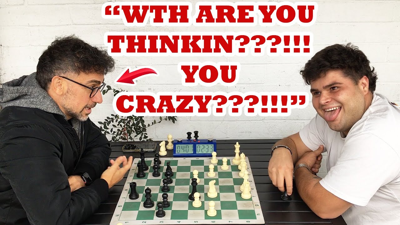 2 безумных нападающих! 1 дикий, громкий финиш! Джорджиан Нико против Баллина Аарона