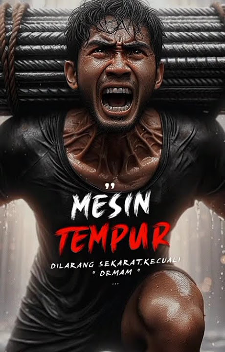 Mesin tempur