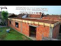 Priprema i salovanje ploce za betoniranje
