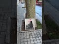 Love es – street artist Barcelona, graffiti video, art video BCN
