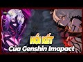 Hồi Kết Của Genshin Impact: Sự Sụp Đổ Của Bầu Trời