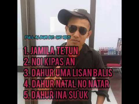 Full album musik festa no tebe dahur Timor leste 2021-2022 🇹🇱🇹🇱🇹🇱