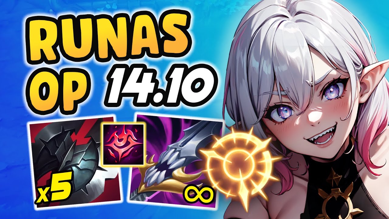 💀No te vas a creer lo que le han hecho a BRIAR, este rework lo cambia ...