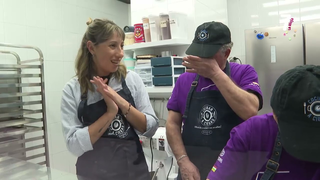 COCINAR A CIEGAS TARTA DE LIMA 15 06 2026