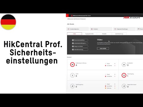 Hikvision DACH -
