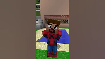 ARDA ANAM BABAM DUYGUSAL KLİP Minecraft Minecraftshorts Shorts Animation 