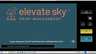 Toshiba Integrated Scanning ESPM Sharepoint