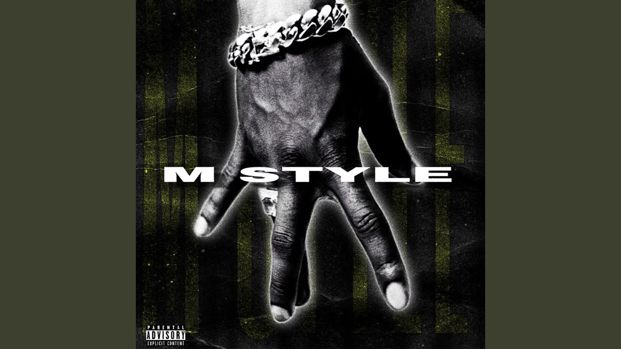 在 YouTube 上观看 M STYLE (feat. BorneoKid, dvncxx, Deemust, Yvng Ramen, NastyAn & sushizy) 在 YouTube 上观看 M STYLE (feat. BorneoKid, dvncxx, Deemust, Yvng Ramen, NastyAn & sushizy)