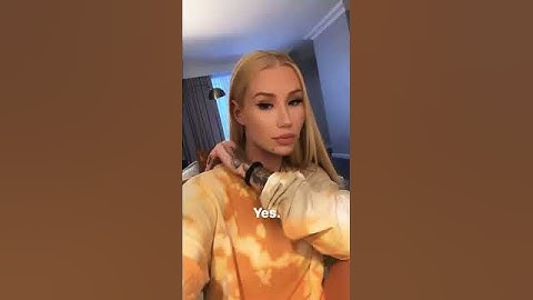 Iggy Azalea - Snippet 2020 (End Of An Era)