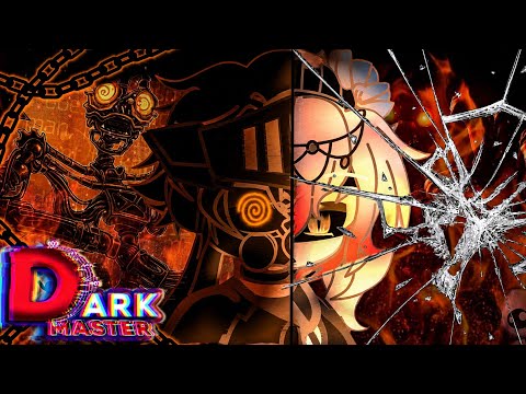 Murders Drones (mansão) React criatura espelho (@PapyrusDaBatata) •as• {remake}