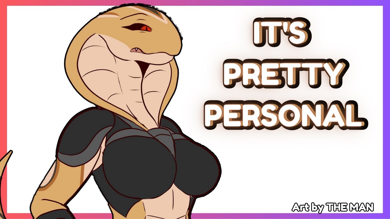 Viper's Secrets | Short Comic Animation #60
