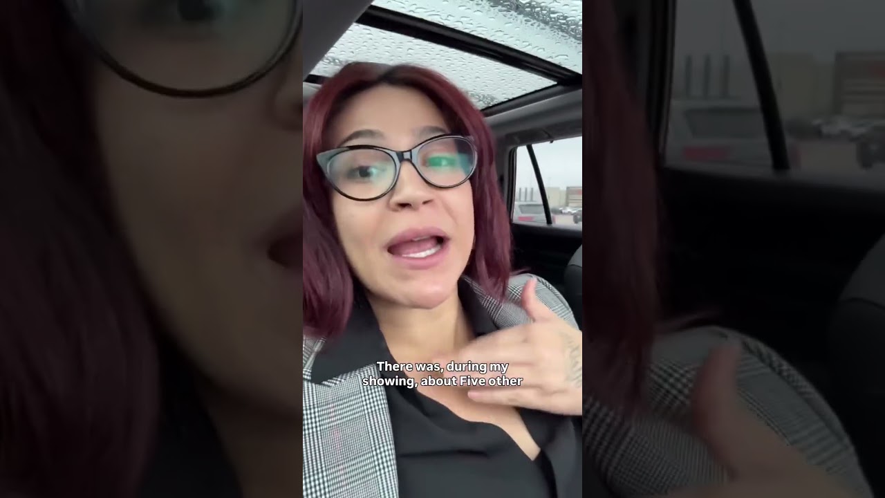 Real Estate made Simple with Alyssa Pimentel
