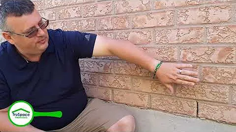 Ask The Inspector - Weeping Holes