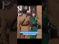 Парад Ирландской гвардии в честь Дня Святого Патрика. #принцесса #великобритания #принцессауэльская