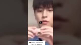 Kim Seungmin bias seungmin stay foryou straykids kpop