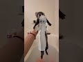 お風呂が大嫌いなイタチのお風呂事情【Part２】